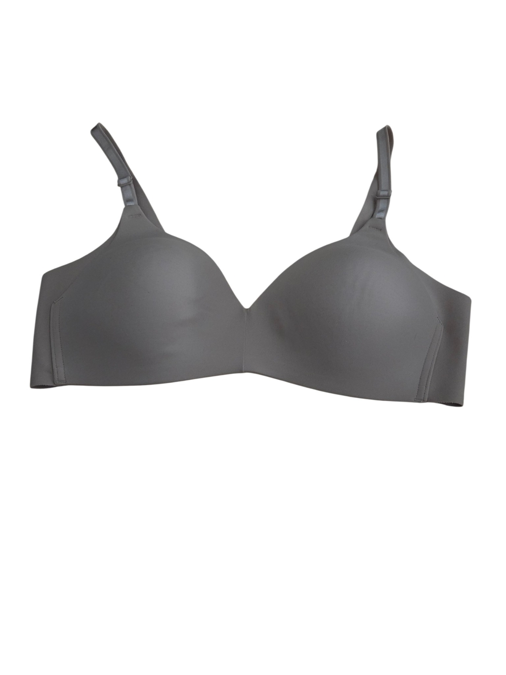 Warner's Seamless Moulded T-Shirt Bra - Beige